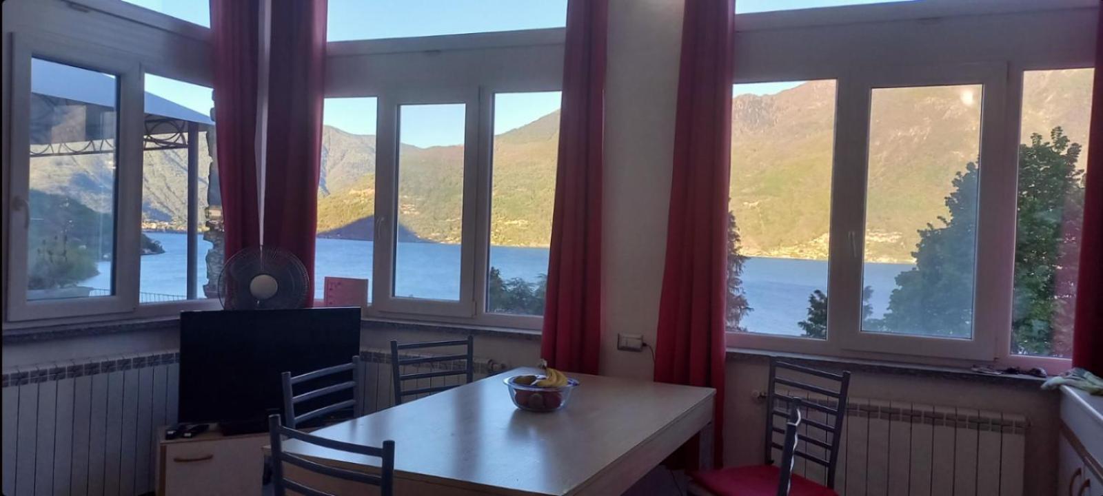 Casa Le Palme Villa Pino Lago Maggiore Eksteriør bilde